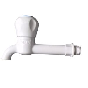 1/2 Inch Bip Plastic Tap Plu6007