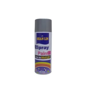 Shanlin/Lida 400Ml Paint Spray