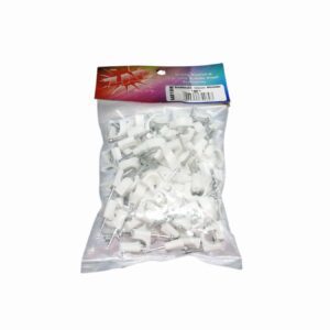 Shanlin/Zap Cable Clip 10Mm Cc10 340893