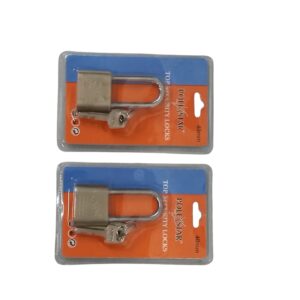 Polestar 40Mm Padlock