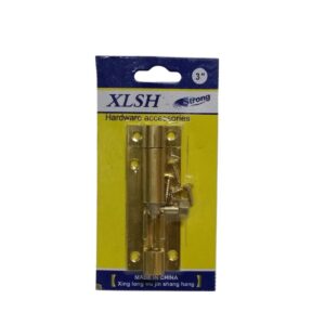 Padbolt 150Mm With Screws