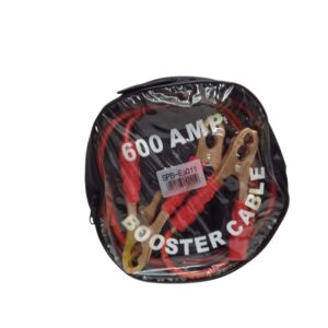 Car Booster Cable 600Amp