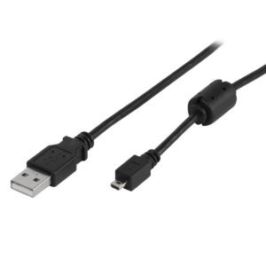 Usb A To Mini Usb A Cable Fcab909