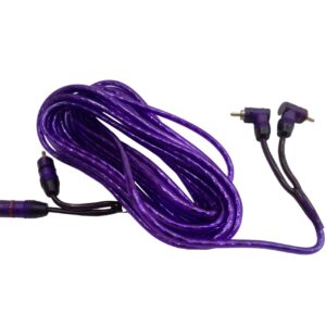 Targa 10M Rca Purple