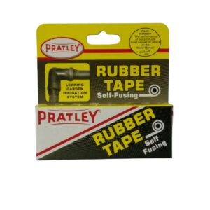 Pratlery Rubber Tape