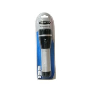 7 Led Aluminium Torch