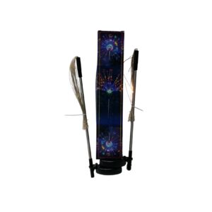 Solar Light Set 150L