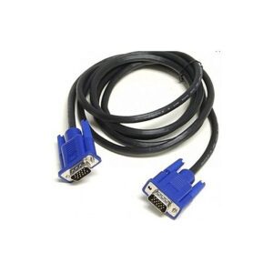 Vga Cable Male To Male 3 Meters