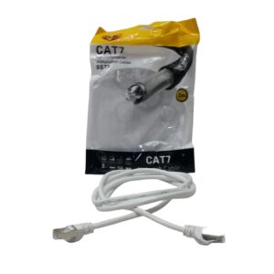 Cat7 Network Cable 2 Meter