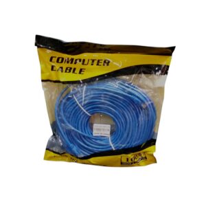 Cat5 Network Cable 50 Meters