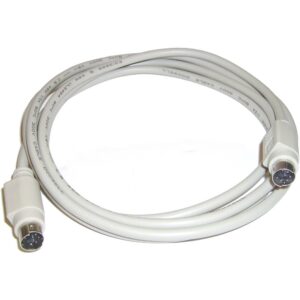 Manhattan Ps2 Keyboard Cable  360173