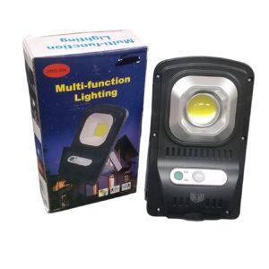 Jx-116 Multi Function Lighting