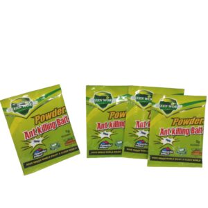 Green World Ant Killing Bait (Each)