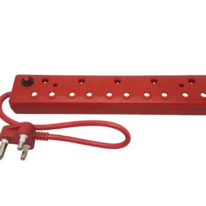 Ausma 5 Way Multi Plug