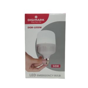 Digimark 50W Smart Led Bulb