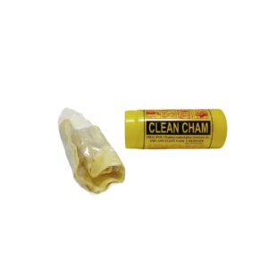 Clean Chamois Size 43X32x0.2Cm