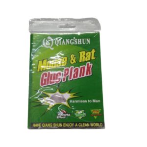 Mouse And Rat Bond Traps