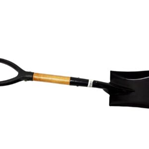 Garden Tool Spade Small Metal