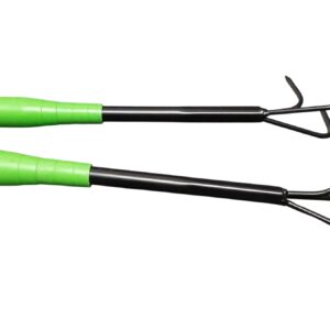 Garden Tool Hand Cultivator Met