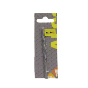 Alco Drill Bit Metal 5Mm