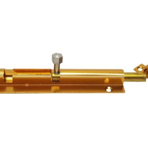 125Mm Sheng Jie Barrel Bolt