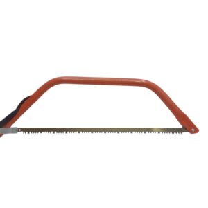 Bow Saw 24 Inch Steel