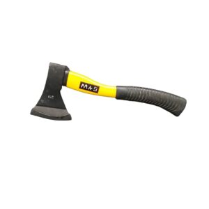 Fibre Axe 600G