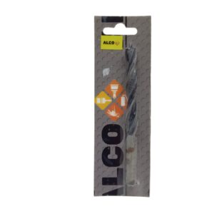 Alco Drill Bit Wood 10Mm Round