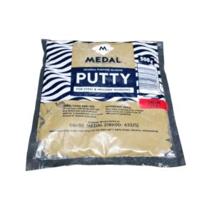 Medal Glazing Putty 500G