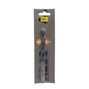 Alco Drill Bit Wood 12Mm Round