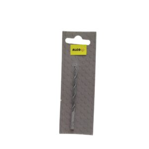 Alco Drill Bit Wood 4Mm Round