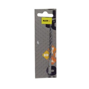 Alco Drill Bit Wood 5Mm Round