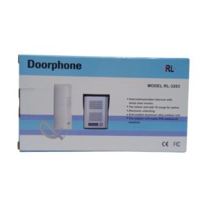 Door Phone Intercom