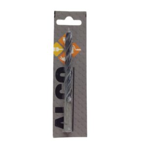Alco Drill Bit Wood 9Mm Round