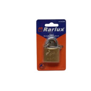 Rarlux 40Mm Padlock