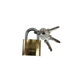 Goldlock 32Mm
