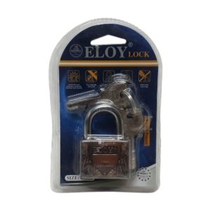 40Mm Eloy Lock