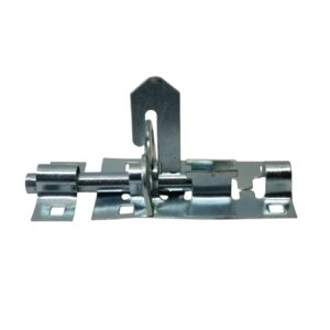 Padbolt Loose 100Mm (No Box)