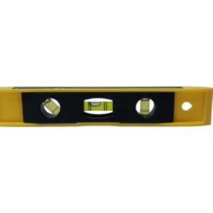 Torpido 9 Inch Spirit Level