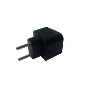 Europe Plug/Adaptor 2 Pin
