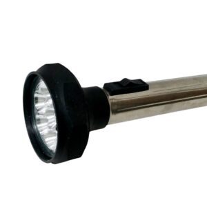 Pulse 7 Led Bulb Torch
