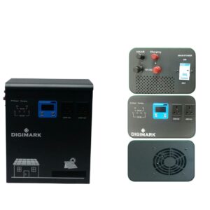 Digimark Ups 3Kv