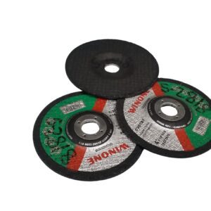 Small Stone Cutting Discs