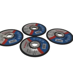 Big Stone Grinding Discs