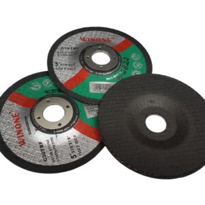 Big Steel Grinding Discs