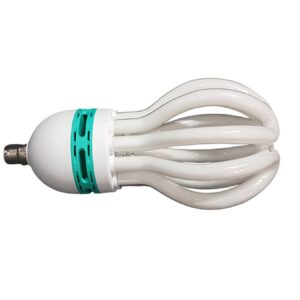 Redisson 125Watts Energy Saving Lamp