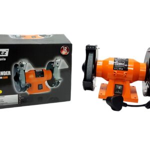 Schultz Bench Grinder 150W