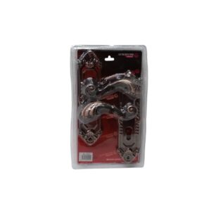 Afri Home Mortice Lock Set