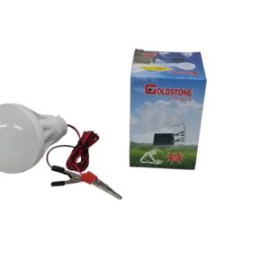 Goldstone 9W Led Bulb G9w