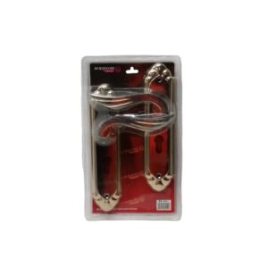 Afri Home Lock Set England Design